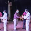 Annual Get-together and Best Performance Award Ceremony - 2020